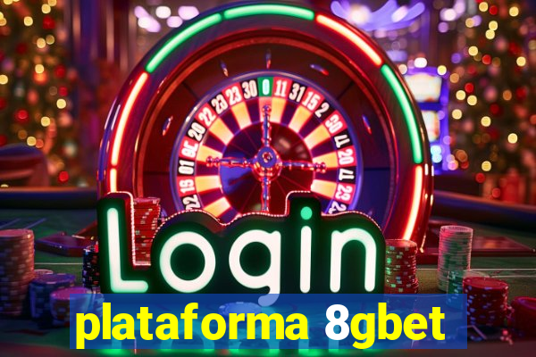 plataforma 8gbet